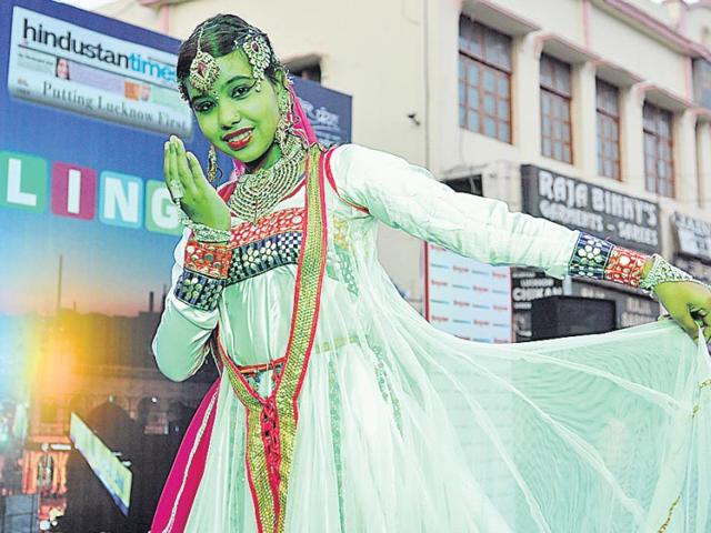 A-rock-band-regaling-the-audience-at-the-Ganjing-Carnival-on-Saturday-Ashok-Dutta-HT-Photos A-rock-band-regaling-the-audience-at-the-Ganjing-Carnival-on-Saturday-Ashok-Dutta-HT-Photos