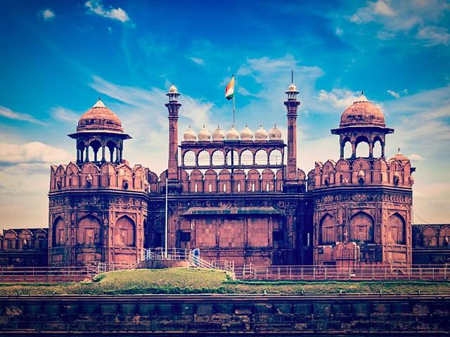A-unique-interplay-of-verse-and-drawings-will-bring-the-spirit-of-Delhi-s-landmark-sites-old-and-new-including-the-majestic-Lal-Qila-to-Italians-in-a-unique-exhibition-set-to-begin-in-Rome-early-June-Shutterstock A-unique-interplay-of-verse-and-drawings-will-bring-the-spirit-of-Delhi-s-landmark-sites-old-and-new-including-the-majestic-Lal-Qila-to-Italians-in-a-unique-exhibition-set-to-begin-in-Rome-early-June-Shutterstock