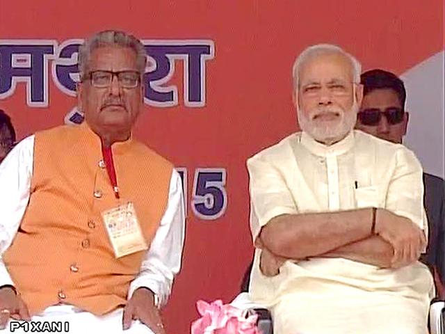 Prime-Minister-Narendra-Modi-addresses-a-rally-in-Mathura-on-the-eve-of-the-government-s-first-anniversary-PTI-Photo Prime-Minister-Narendra-Modi-addresses-a-rally-in-Mathura-on-the-eve-of-the-government-s-first-anniversary-PTI-Photo