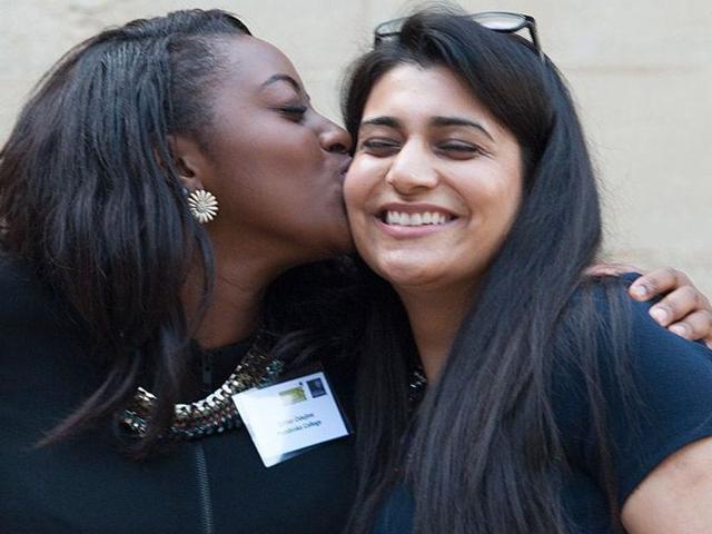 Student-Esther-with-Gurnimrat-Sidhu-Photo-courtesy-University-of-Oxford Student-Esther-with-Gurnimrat-Sidhu-Photo-courtesy-University-of-Oxford