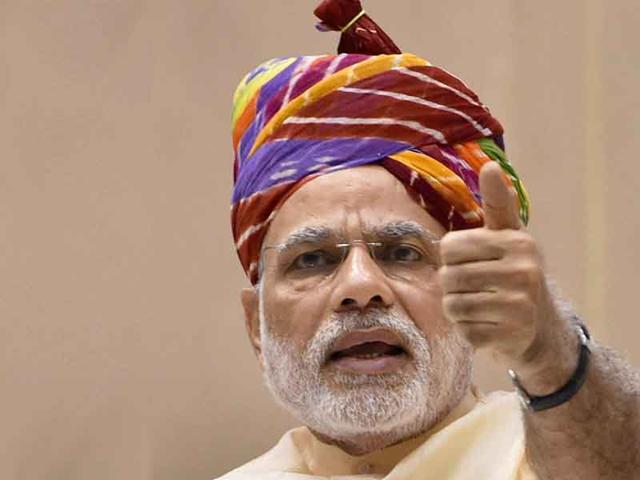In-his-monthly-Mann-ki-Baat-programme-PM-Modi-asked-ex-servicemen-to-give-him-some-time-to-find-a-solution-to-the-issue-mired-in-problems In-his-monthly-Mann-ki-Baat-programme-PM-Modi-asked-ex-servicemen-to-give-him-some-time-to-find-a-solution-to-the-issue-mired-in-problems