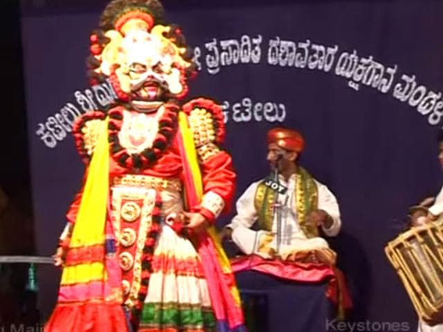 The-troupe-will-perform-Devi-Mahatme-one-of-the-most-popular-Yakshaganas-ever-Devi-Mahatme-Youtube-grab The-troupe-will-perform-Devi-Mahatme-one-of-the-most-popular-Yakshaganas-ever-Devi-Mahatme-Youtube-grab