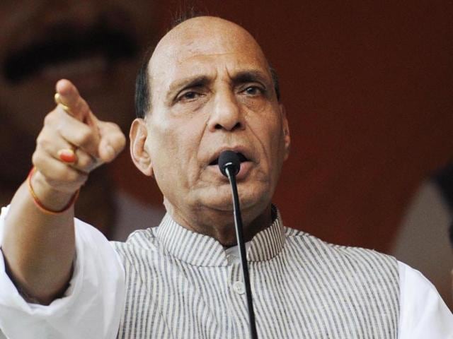 Rajnath-Singh