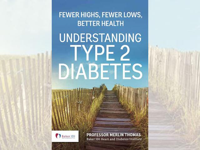 Book-cover-of-Understanding-Type-2-Diabetes Book-cover-of-Understanding-Type-2-Diabetes