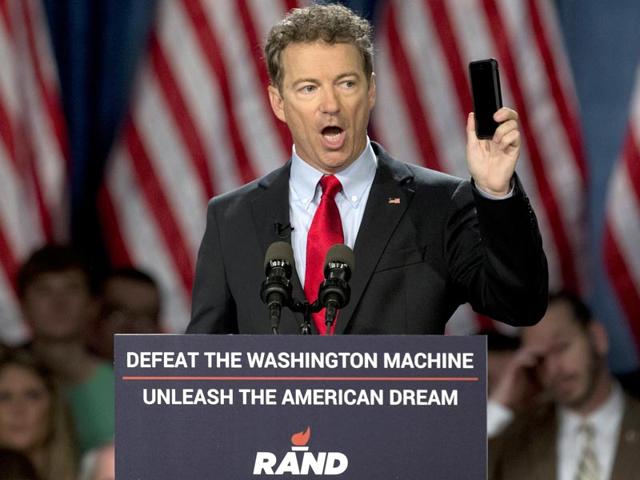 US-senator-Rand-Paul-announcing-the-start-of-his-presidential-campaign-in-Louisville-Kentucky-AP-Photo