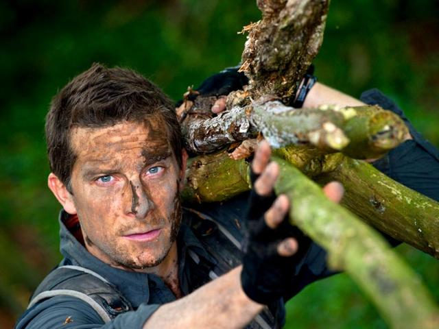 Bear Grylls Has an Episode of 'Man vs. Wild' He Loved More Than the Rest