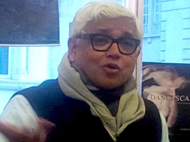 Amitav-Ghosh-at-the-Asia-House-Bagri-Foundation-Literature-Festival-in-London-on-Wednesday-HT-Photo