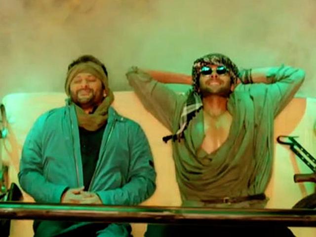 Arshad-Warsi-and-Jackky-Bhagnani-in-Welcome-To-Karachi Arshad-Warsi-and-Jackky-Bhagnani-in-Welcome-To-Karachi