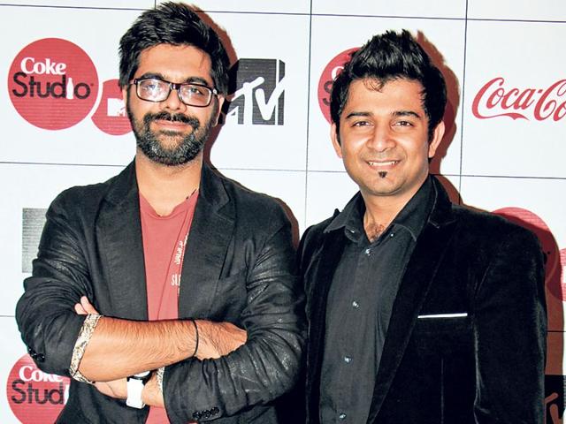 Wed Love To Be Controversial Abcd 2 Composer Duo Sachin Jigar Hindustan Times Find sachin jigar song information on allmusic. abcd 2 composer duo sachin jigar