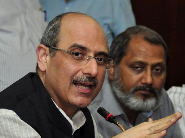 Bharatiya-Janata-Party-BJP-national-spokesperson-Nalin-Kohli Bharatiya-Janata-Party-BJP-national-spokesperson-Nalin-Kohli
