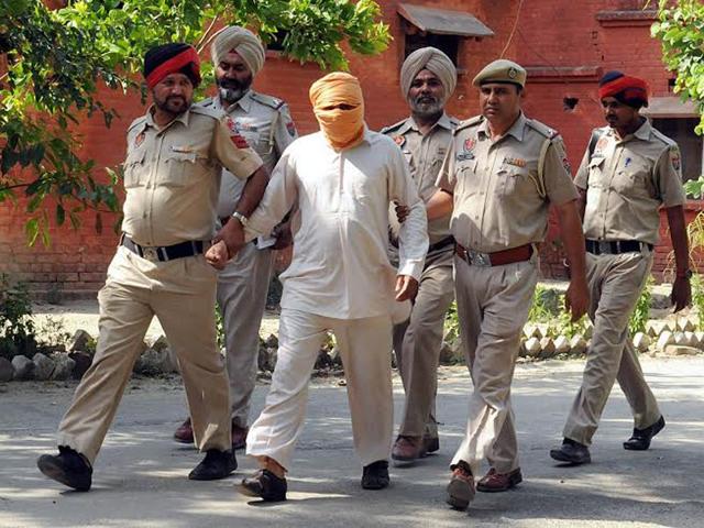 Sukhdev-Singh-main-accused-of-NRI-murder-Ranjit-Singh-Powar-Pardeep-Pandit-HT-Photo