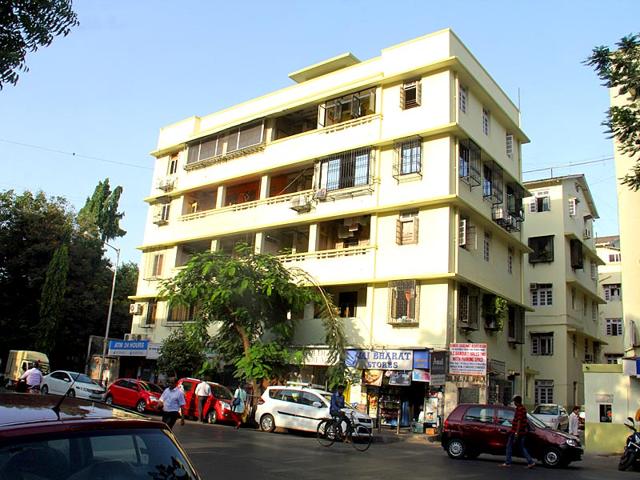 In-1999-the-HC-had-quashed-a-similar-move-by-the-Talmakiwadi-Co-operative-Housing-Society-in-Tardeo-to-allow-only-Kanara-Saraswat-Brahmins-who-trace-their-roots-to-Karnataka-Pramod-Thakur-HT-photo In-1999-the-HC-had-quashed-a-similar-move-by-the-Talmakiwadi-Co-operative-Housing-Society-in-Tardeo-to-allow-only-Kanara-Saraswat-Brahmins-who-trace-their-roots-to-Karnataka-Pramod-Thakur-HT-photo
