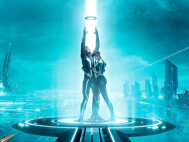 A-promotinal-image-for-Tron-Legacy