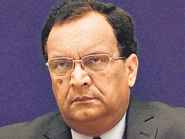 Ex-IB-chief-Syed-Asif-Ibrahim-has-been-made-Special-Envoy-on-counter-terrorism-and-extremism-in-PMO-Agency-Photo