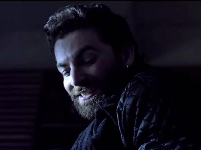 Neil Nitin Mukesh plays a negative role in Wazir.