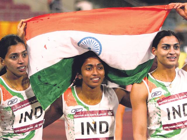 Chitra-K-Soman-Sathi-Geetha-and-Manjeet-Kaur-clocked-their-best-timings-under-Yuri-Ogorodnik-during-the-2004-05-season-but-faded-away-after-that-GETTY-IMAGES