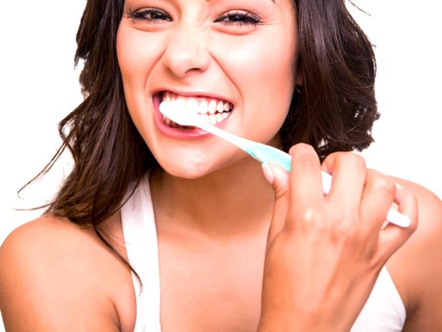 Since-the-1920-s-scientists-suspected-that-the-re-use-of-toothbrushes-could-be-a-possible-source-of-infection-in-the-oral-cavity-Shutterstock Since-the-1920-s-scientists-suspected-that-the-re-use-of-toothbrushes-could-be-a-possible-source-of-infection-in-the-oral-cavity-Shutterstock