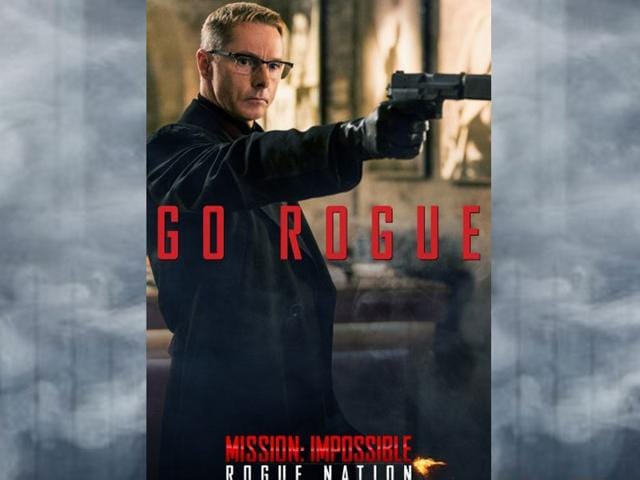 Sean Harris returns to MI5.