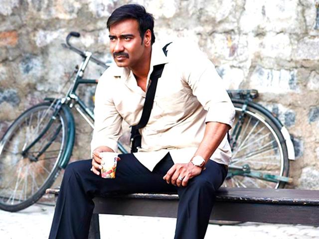 I Never Had Issues With Srk Ajay Devgn Hindustan Times Tons of awesome ajay devgan wallpapers to download for free. i never had issues with srk ajay devgn