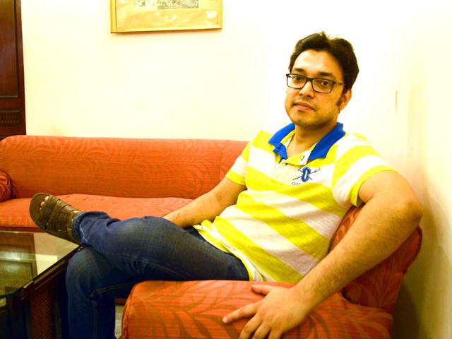 Anupam-Roy-is-a-music-composer-singer-and-lyricist-He-works-primarily-in-the-Bengali-film-industry-Piku-was-the-first-Bollywood-film-for-which-he-composed-music-Prateek-Choudhury-HT-Photo Anupam-Roy-is-a-music-composer-singer-and-lyricist-He-works-primarily-in-the-Bengali-film-industry-Piku-was-the-first-Bollywood-film-for-which-he-composed-music-Prateek-Choudhury-HT-Photo