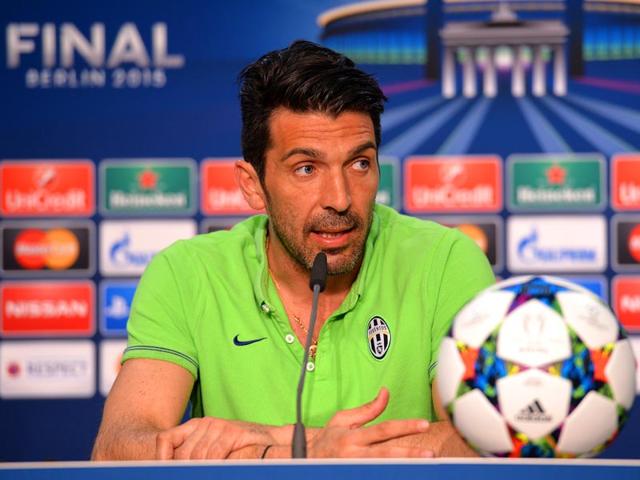 Juventus-goalkeeper-Gianluigi-Buffon-during-a-press-conference-in-the-lead-up-to-the-2015-Champions-League-final-clash-against-FC-Barcelona-in-Berlin-on-June-6-Reuters-Photo
