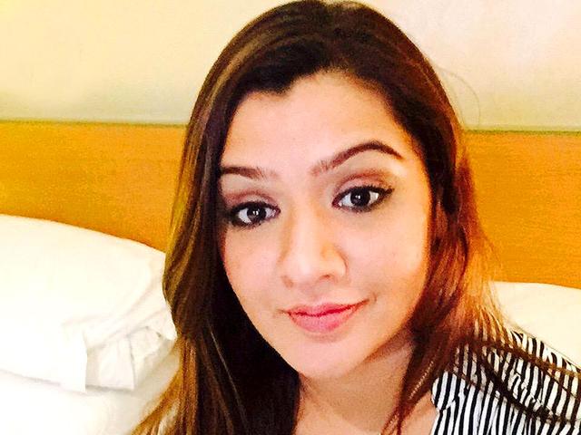 Actor Aarthi Agarwal dies in US after botched liposuction surgery