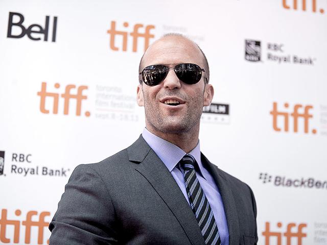 Jason Statham to return as villain for Furious 8 | Hollywood - Hindustan  Times