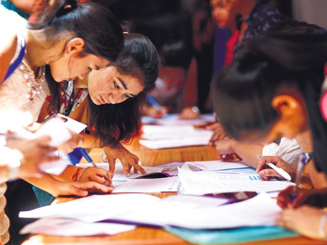 Maths-is-a-compulsory-subject-for-several-courses-Photo-HT-Arun-Sharma Maths-is-a-compulsory-subject-for-several-courses-Photo-HT-Arun-Sharma
