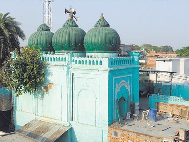 Caretaker-of-the-mosque-says-there-are-hardly-any-believers-whose-wishes-are-left-unfulfilled-HT-Photo