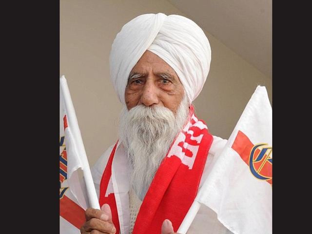 Nazar-Singh Nazar-Singh