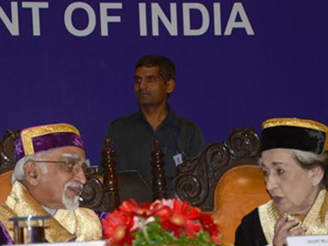 Vice-president with Vidya Stokes