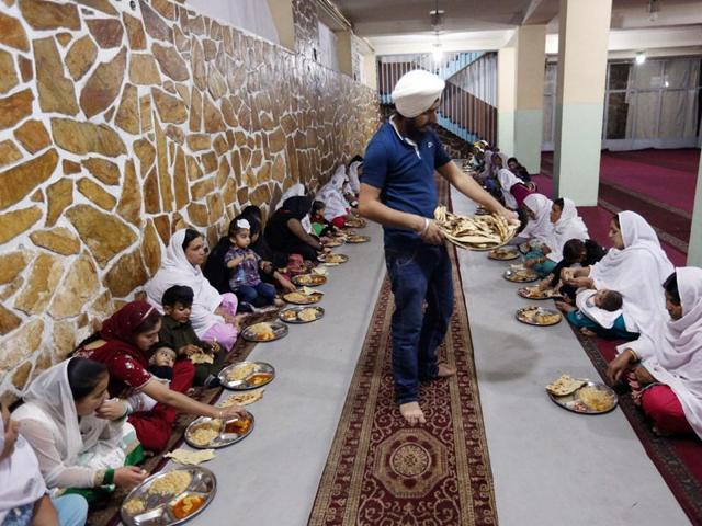 Sikh community figures and analysts believe that intolerance for non-Muslims has grown as constant violence and upheaval has made Afghans wary of those they perceive as outsiders