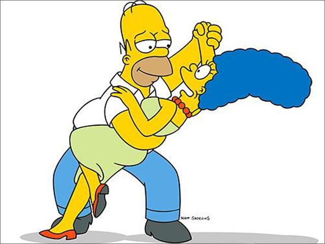 Homer-and-Marge-Simpson-have-been-married-for-more-than-25-years-now
