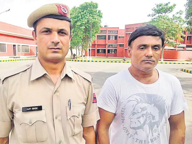 Himanshu-Bhatt-has-been-accused-of-duping-thousands-of-people-across-54-cities-in-India-and-abroad-HT-Photo Himanshu-Bhatt-has-been-accused-of-duping-thousands-of-people-across-54-cities-in-India-and-abroad-HT-Photo