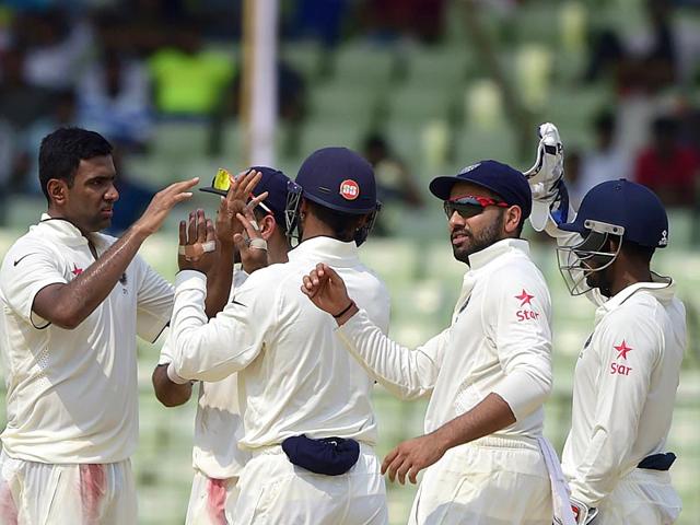 Ravichandran Ashwin becomes India's most successful bowler against  Australia: Stats