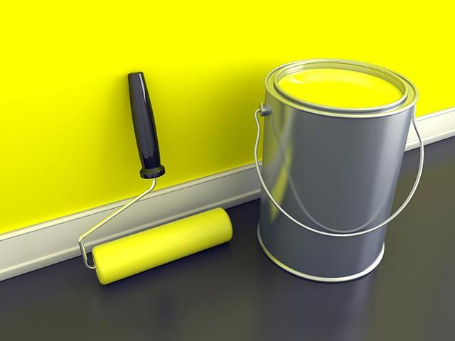 Shades of summer: Paint your house in light colours, which reflect light and heat. They automatically lend a more pleasant ambience to the space and also make it more inviting and cheery. White is the perfect shade for summer, but yellow and mellow green are good too.