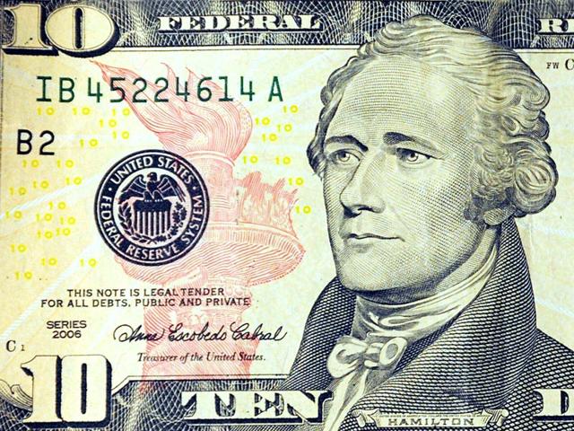 US-Treasury-Secretary-Jacob-J-Lew-announced-June-17-2015-that-a-newly-redesigned-10-note-will-replace-the-image-of-Hamilton-and-feature-a-woman-AFP-photo