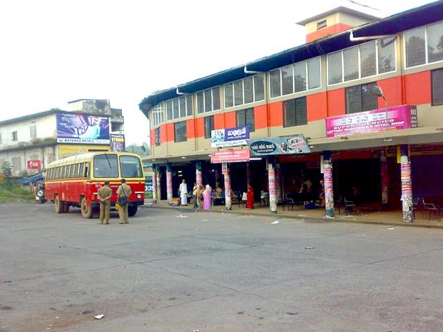 Gkt Bus Office in Pallipat,Chittoor - Best Bus Ticketing Agents in Chittoor  - Justdial