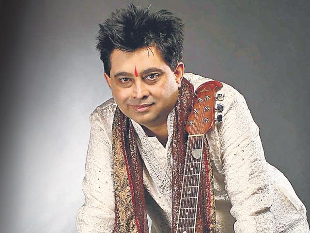 Singing Is My Passion Hamari Adhuri Kahani Composer Jeet Gannguli Hindustan Times