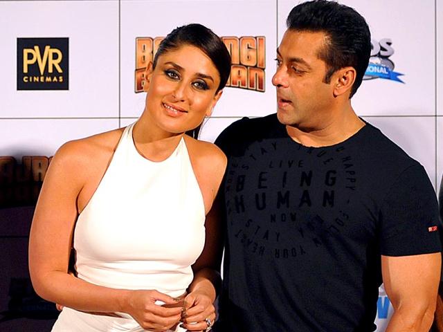 Salman Was Thrown Out Of Shuddhi Kareena Quit Because Of Hrithik Hindustan Times Салма́н хан (урду سلمان خان‎, англ. salman was thrown out of shuddhi