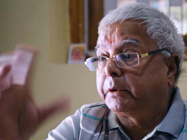 Lalu-Yadav Lalu-Yadav