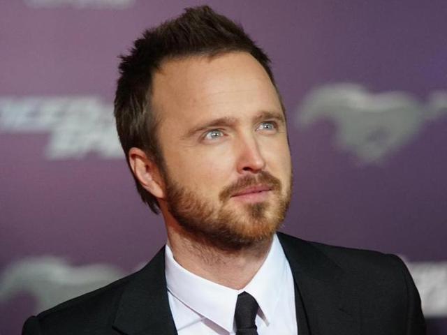 Aaron-Paul-AFP-photo