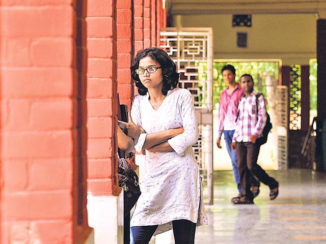 No clarity:?With just two weeks remaining for the start of the new &shy;session at Delhi University, colleges are still not clear about the implementation of CBCS