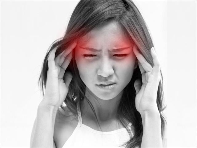 A Dancer's Guide to Managing Migraines - Dance Magazine