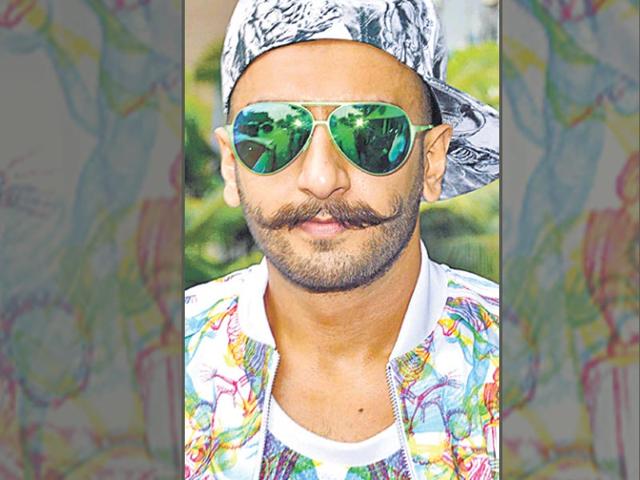 Mirror maverick: We haven't got enough of them just yet. Reflective, mirrored glasses in aqua shades have been hot for a while, and Ranveer Singh carries them off with ease. The actor also proves that there are hardly any rules when it comes to a pair of bold shades. Pick your favourite colour and let your imagination flow! Mirror maverick: We haven't got enough of them just yet. Reflective, mirrored glasses in aqua shades have been hot for a while, and Ranveer Singh carries them off with ease. The actor also proves that there are hardly any rules when it comes to a pair of bold shades. Pick your favourite colour and let your imagination flow!