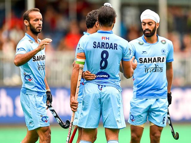 India-s-Satbir-Singh-R-celebrates-with-teammates-after-scoring-a-goal-during-the-third-place-play-off-match-against-South-Korea-in-the-Sultan-Azlan-Shah-Cup-in-Malaysia-s-northern-town-of-Ipoh-on-Sunday-AFP-Photo India-s-Satbir-Singh-R-celebrates-with-teammates-after-scoring-a-goal-during-the-third-place-play-off-match-against-South-Korea-in-the-Sultan-Azlan-Shah-Cup-in-Malaysia-s-northern-town-of-Ipoh-on-Sunday-AFP-Photo