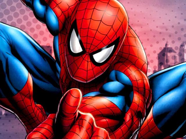 Months of speculation ended Tuesday as British actor Tom Holland scored a coveted Hollywood superhero franchise, and will be spinning webs on Andrew Garfield's heels