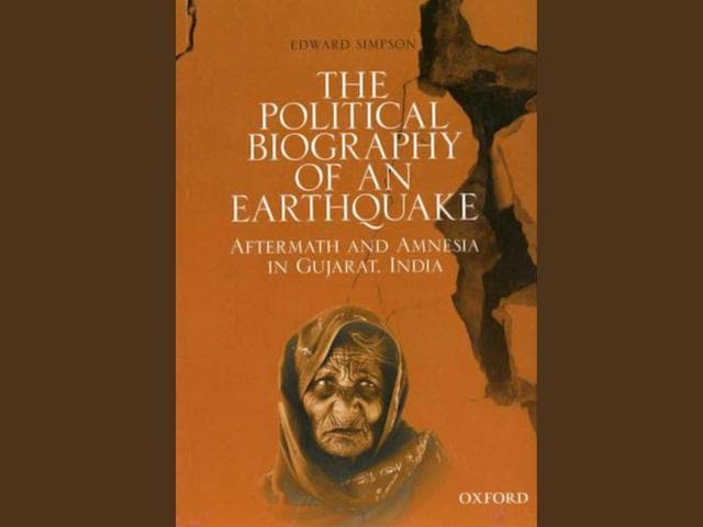 Edward-Simpson-says-his-book-a-scholarly-work-is-about-the-chaotic-war-of-ideas-prompted-by-a-disaster-and-an-account-of-how-abstract-political-ideas-are-made-into-concrete-realities-It-is-also-about-memory-use-of-history-and-hope Edward-Simpson-says-his-book-a-scholarly-work-is-about-the-chaotic-war-of-ideas-prompted-by-a-disaster-and-an-account-of-how-abstract-political-ideas-are-made-into-concrete-realities-It-is-also-about-memory-use-of-history-and-hope