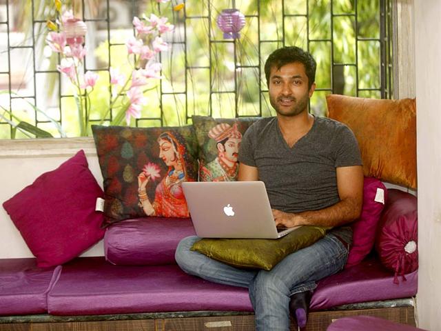 The-first-movie-Priyamvad-Deshmukh-worked-on-was-Megamind-2010-Since-then-he-s-done-VFX-for-Madagascar-3-Europe-s-Most-Wanted-2012-and-Mr-Peabody-amp-Sherman-2014-Vidya-Subramanian-HT-photo The-first-movie-Priyamvad-Deshmukh-worked-on-was-Megamind-2010-Since-then-he-s-done-VFX-for-Madagascar-3-Europe-s-Most-Wanted-2012-and-Mr-Peabody-amp-Sherman-2014-Vidya-Subramanian-HT-photo