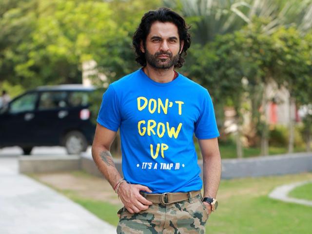 Film-director-Rohit-Jugraj-HT-Photo Film-director-Rohit-Jugraj-HT-Photo